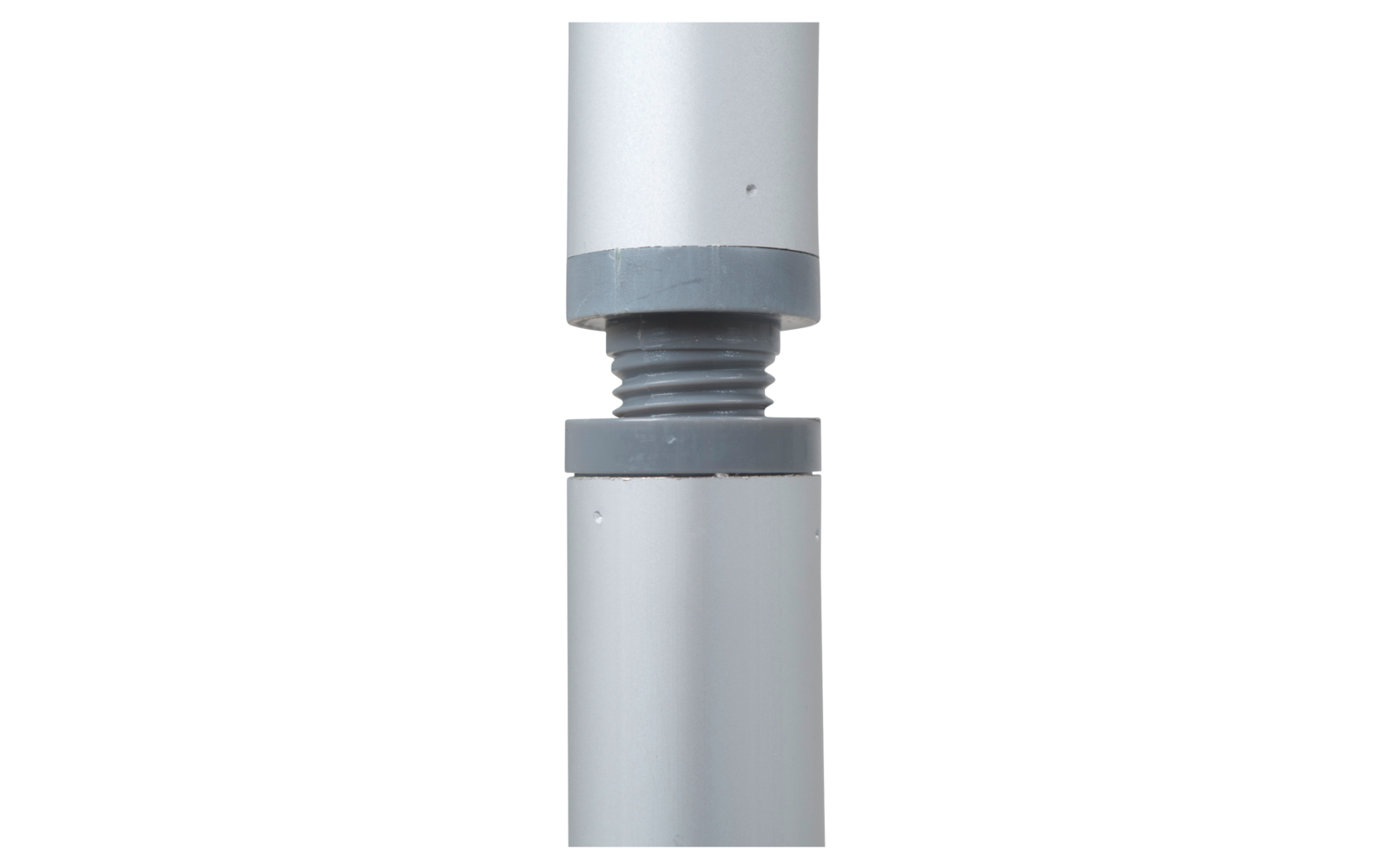 Bo-Camp Campingtisch Premium Aluminium 2-fach höhenverstellbar 60 x 45 cm