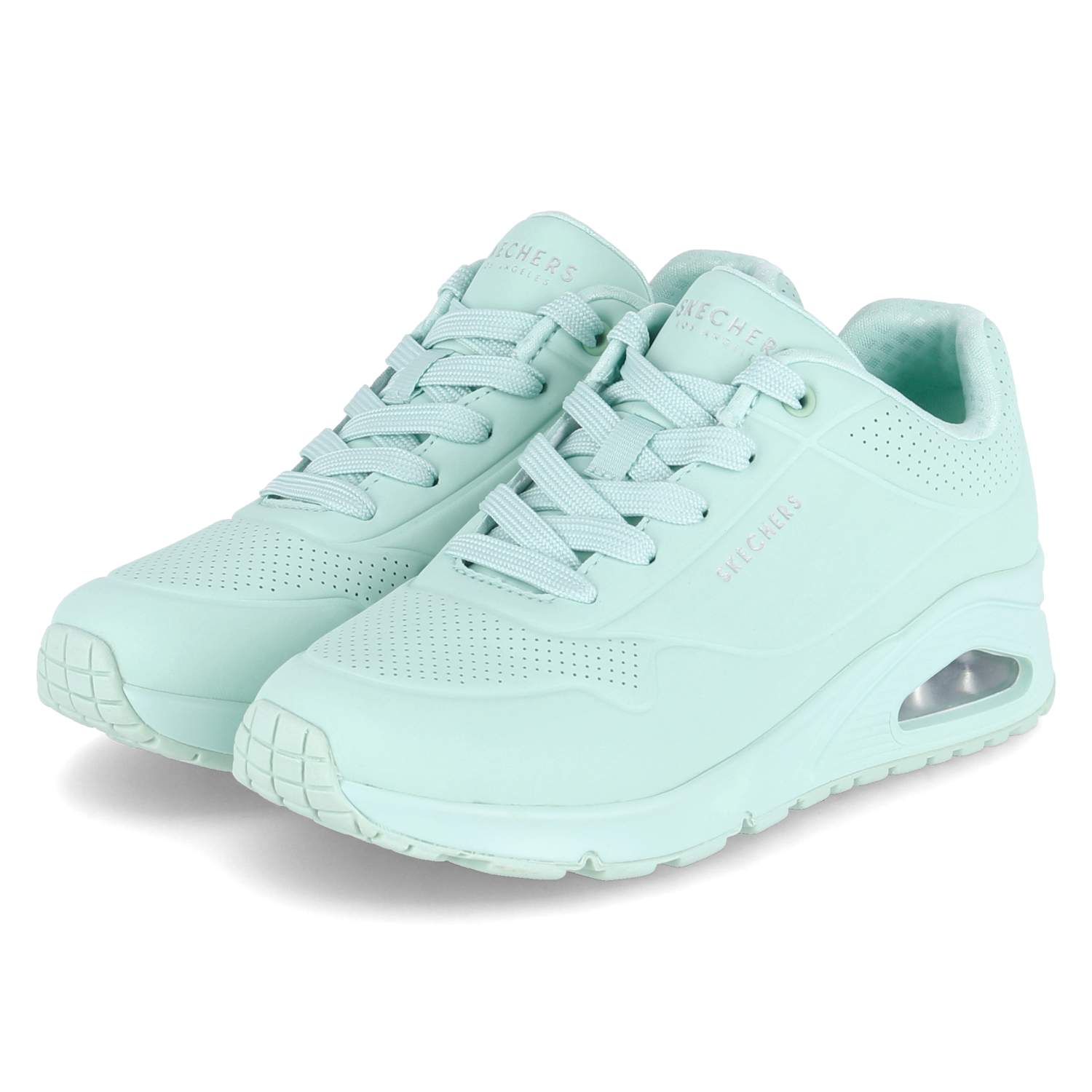 Skechers Low Sneaker STAND ON AIR - sfm
