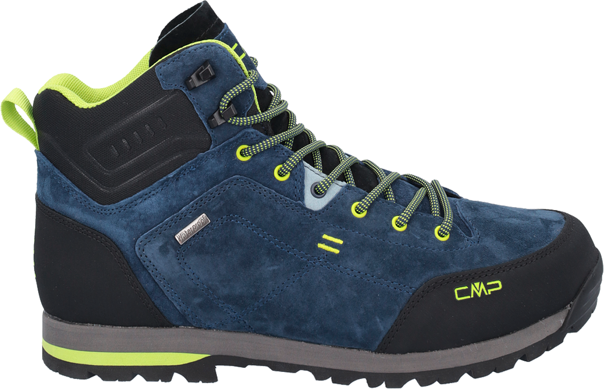 Campagnolo Alcor 2 Mid WP Herren Schuhe