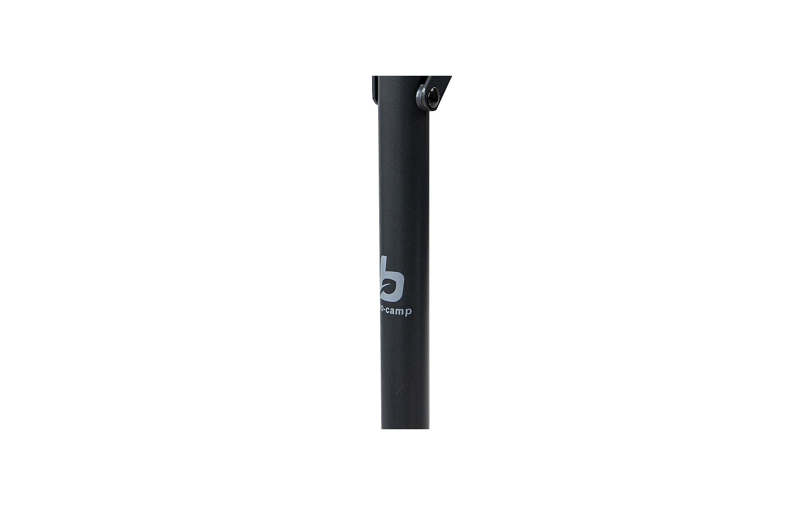 Bo-Camp Trafford Klapptisch 90 x 60 x 70,5 cm