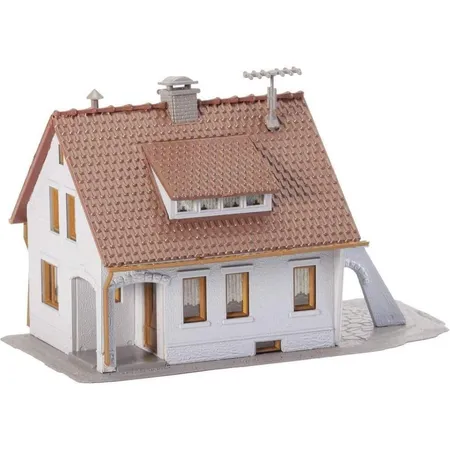 FALLER - Einfamilienhaus