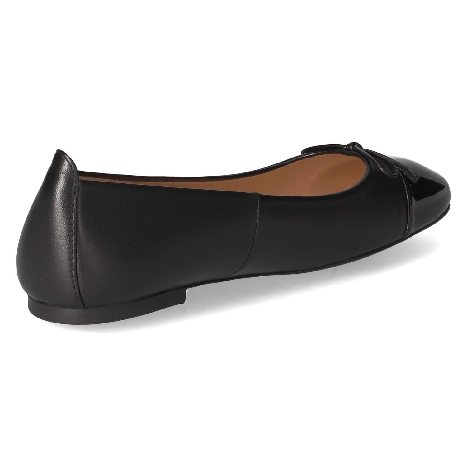Unisa Ballerinas BELLE  - black