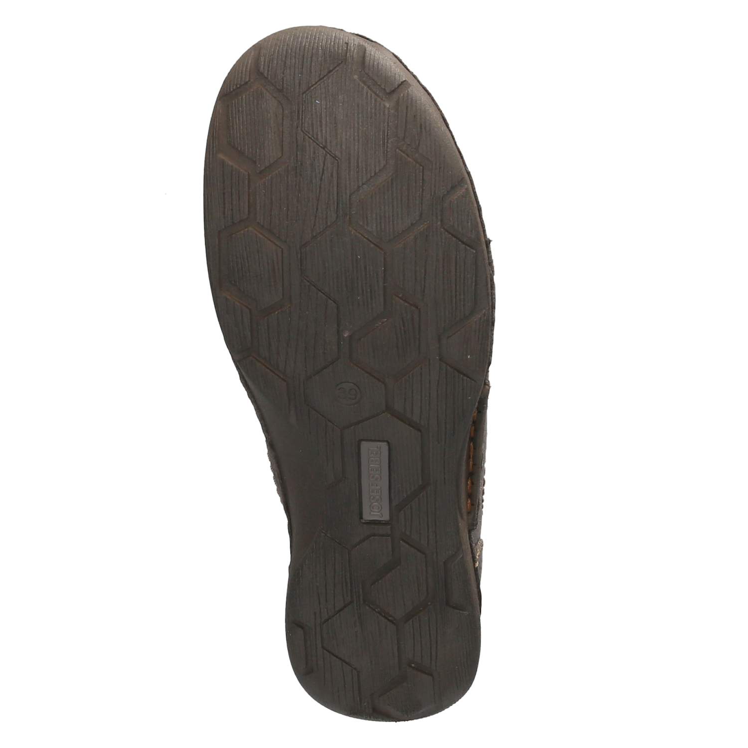 Waldläufer Schnürstiefeletten FERGEY 67 - titan