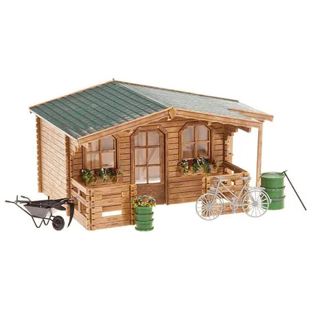Pola Modellbau Gartenhaus