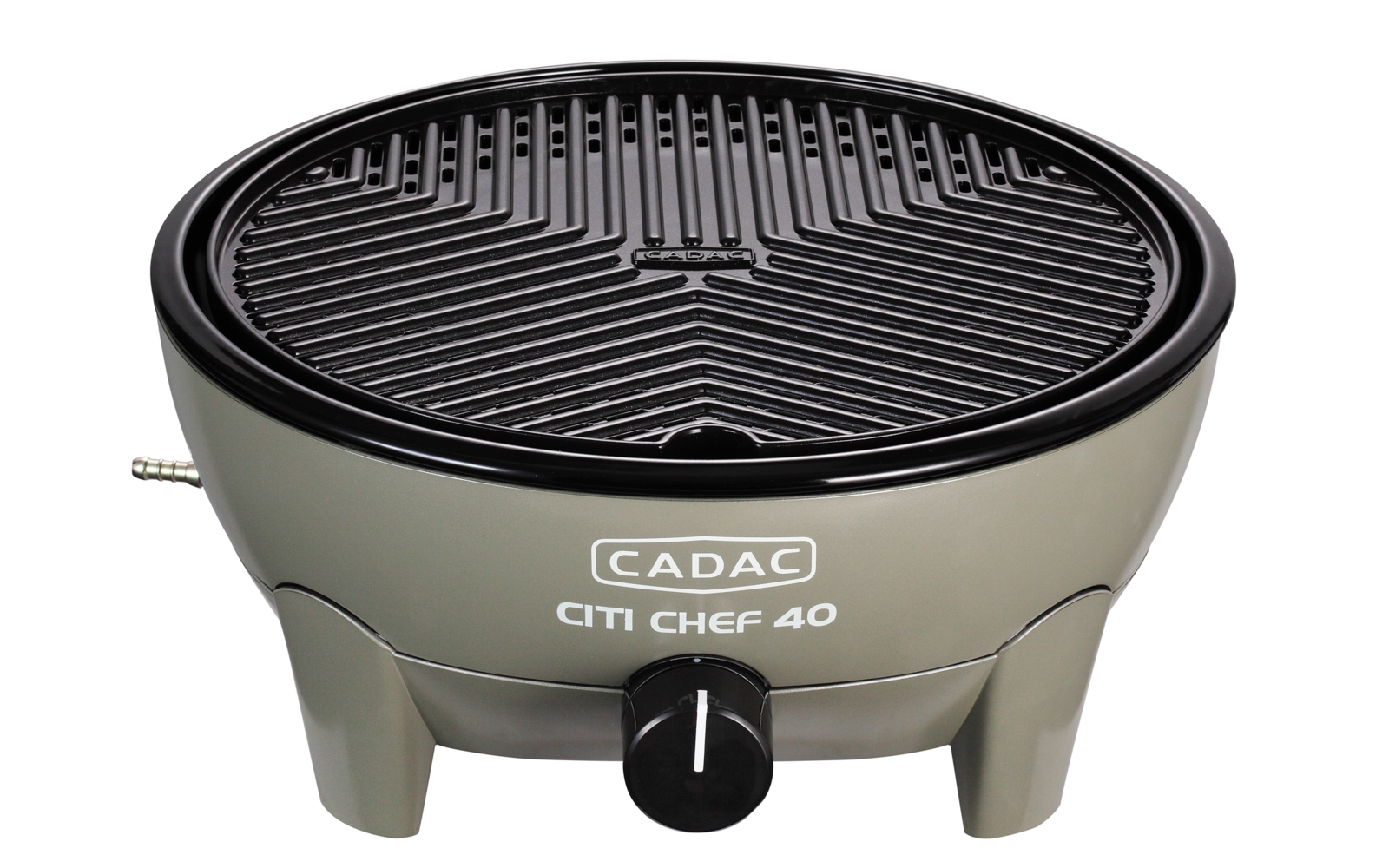 Cadac Gasgrill Citi Chef 40 BBQ - 30 mbar blau