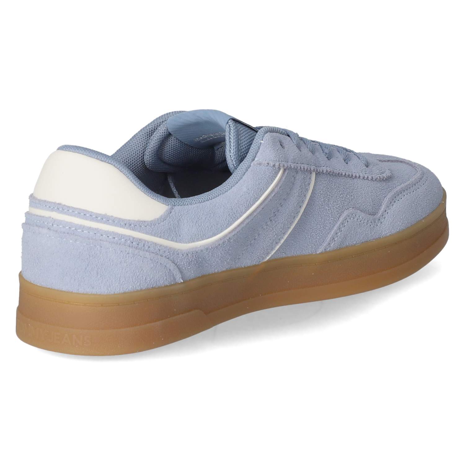 Tommy Hilfiger Low Sneaker - blau