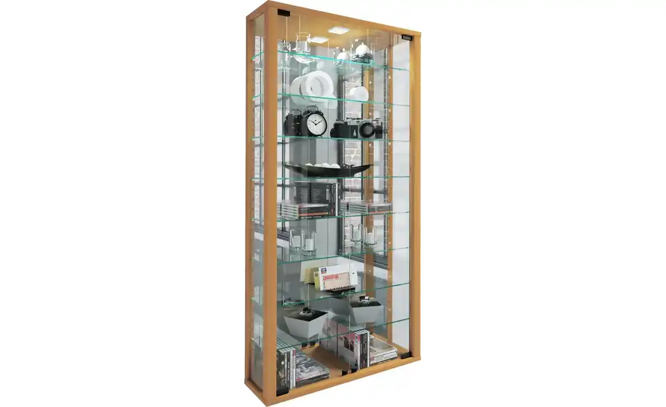Hängevitrine