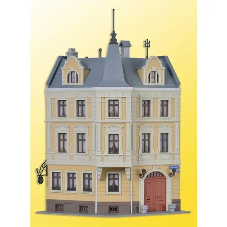 Kibri Haus am Wochenmarkt