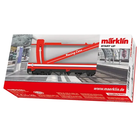 Märklin Start up 44952 - H0 Autotransportwagen