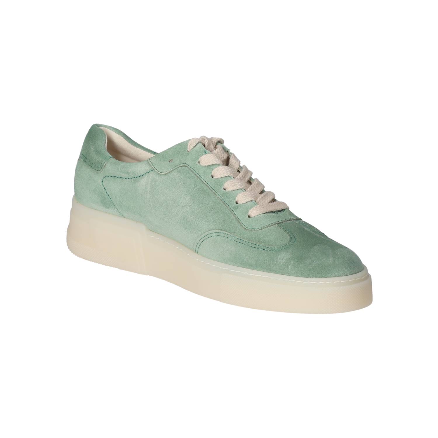 Paul Green Low Sneaker - wasabi