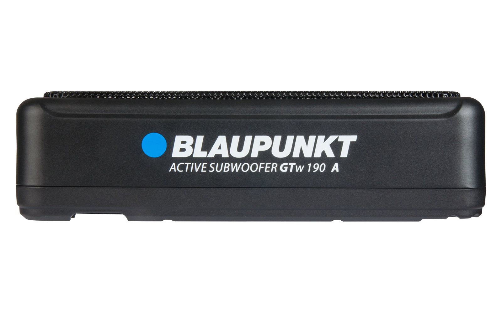 Blaupunkt GTw 190 A Untersitz-Subwoofer 150 W