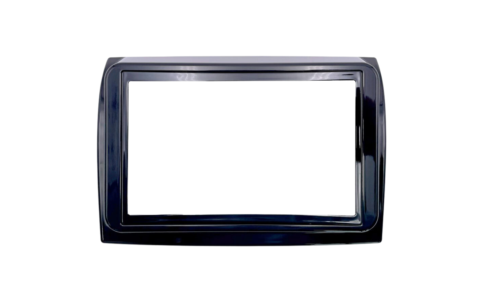 Blaupunkt Einbaurahmen Ducato 8, 2 DIN, Serie 600, 690, 700