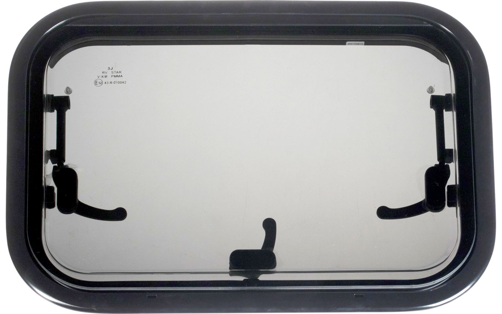 Berger Ausstellfenster 500 x 300 mm