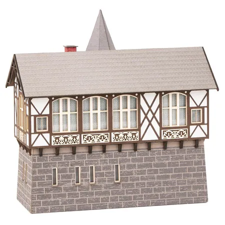 Faller 120102 - Stellwerk Thale