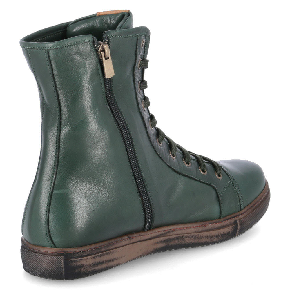 Andrea Conti Stiefeletten - tanne