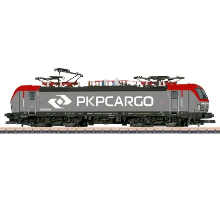 Märklin 88237 - Z Elektrolokomotive Reihe 370/EU-46