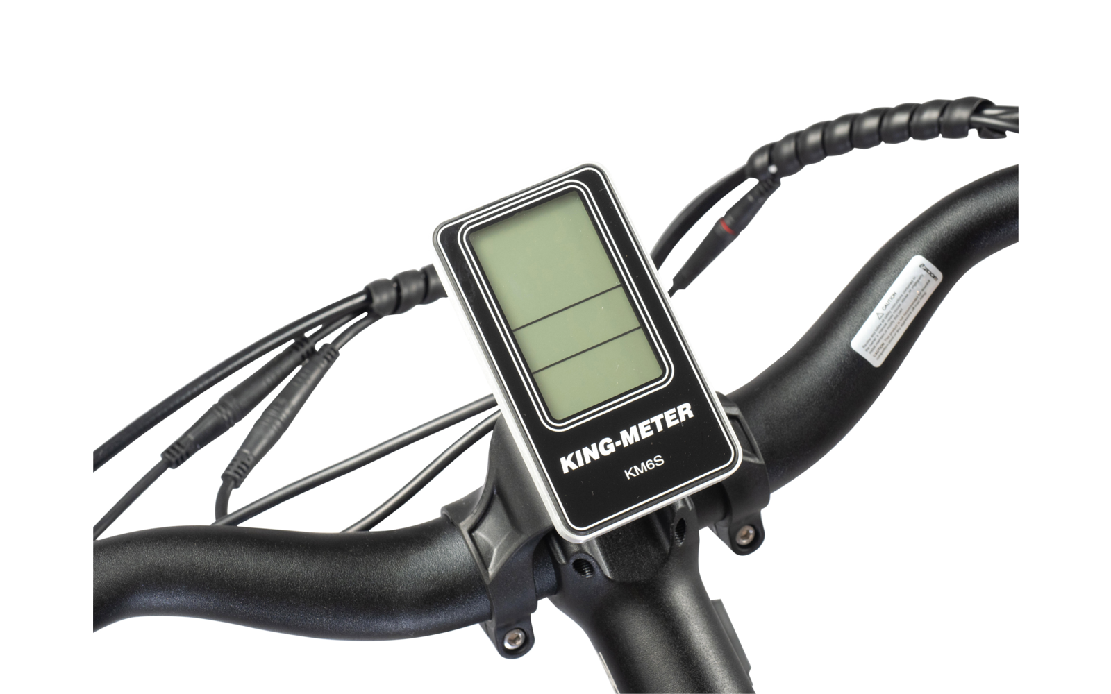 ALLEGRO E-Bike City Comfort SUV 3 Plus 522 27,5\
