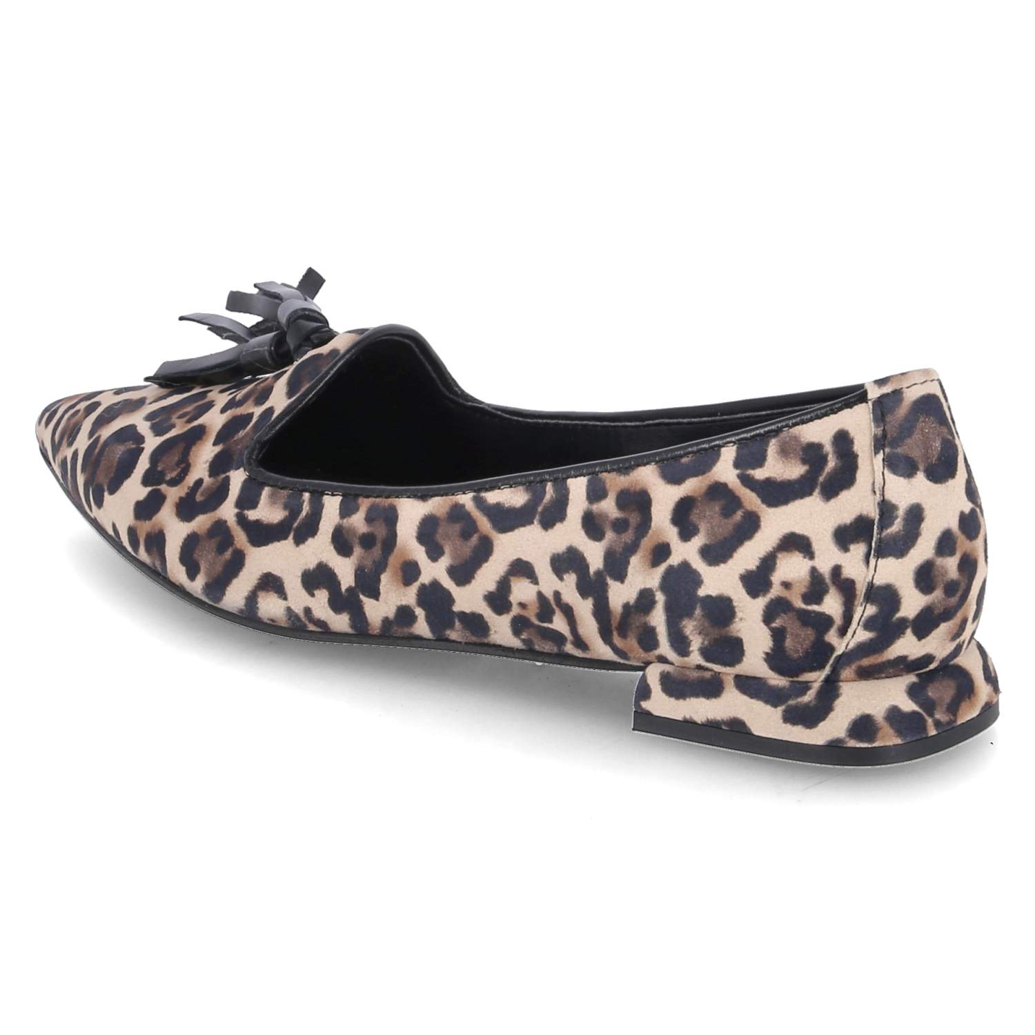 Kaerlek Ballerinas - camel