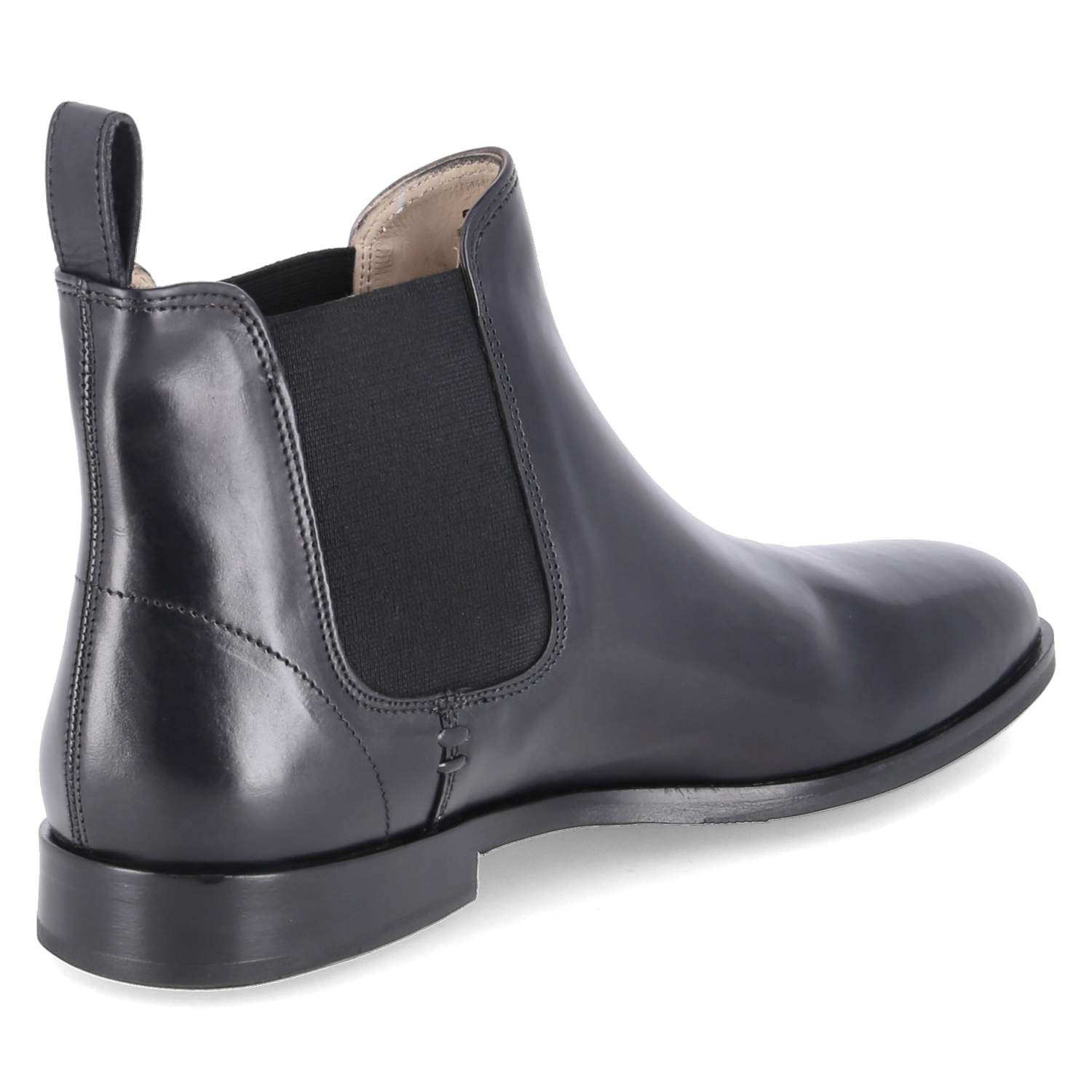 Melvin & Hamilton Chelsea Boots SUSAN 10 - black