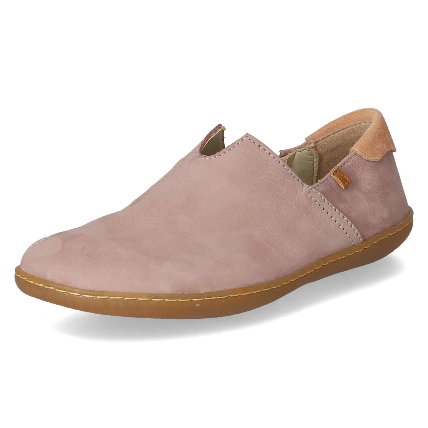 El Naturalista Slipper EL VIAJERO - malva