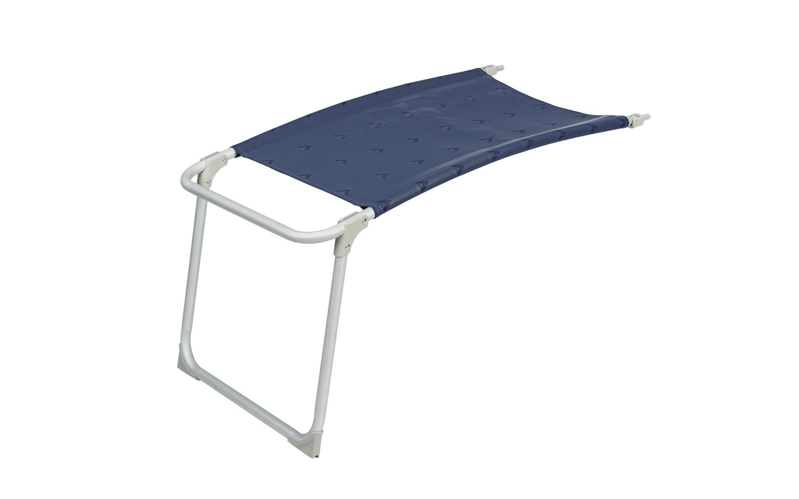 Berger Comfort / Luxus Beinauflage Blau
