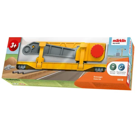Märklin my world 44118 - Kranwagen