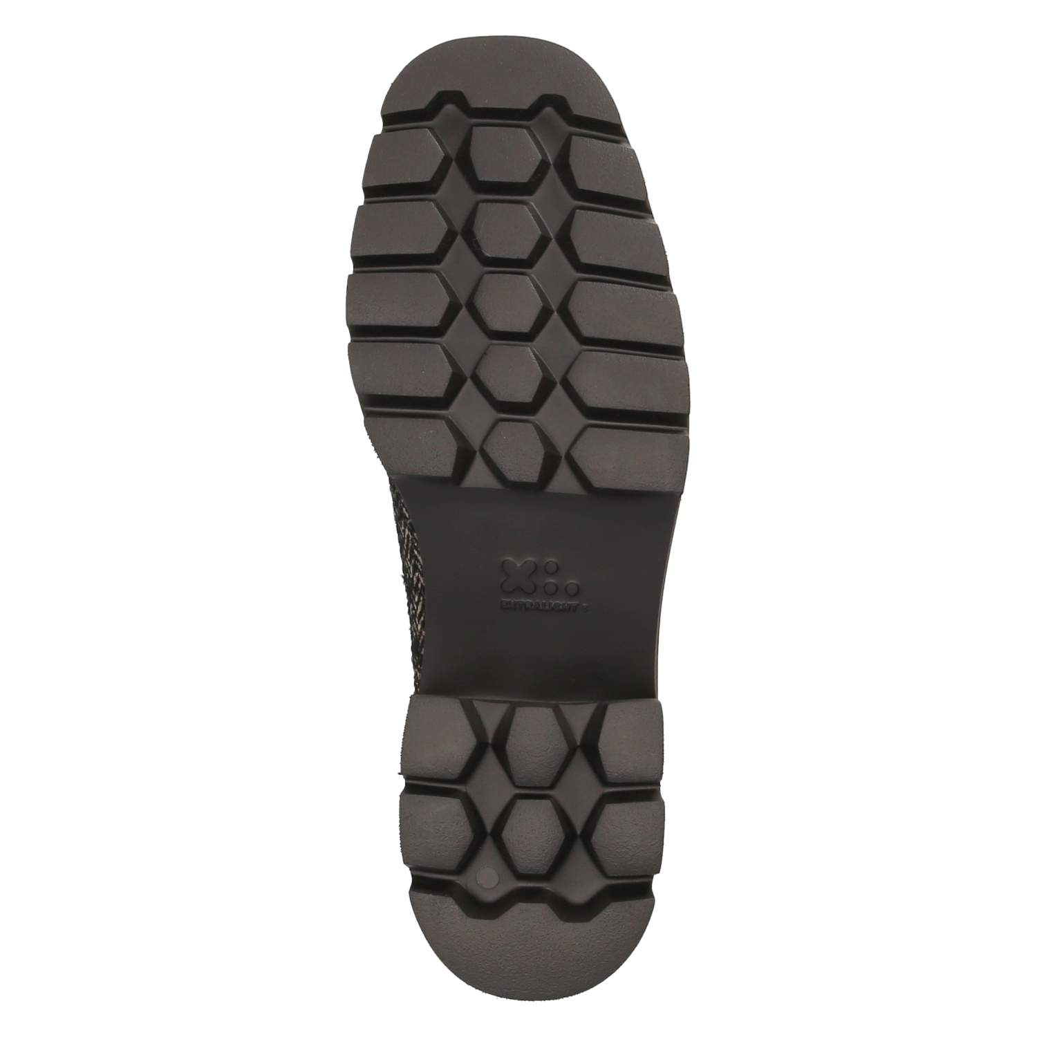 Brunate Slipper MORO
