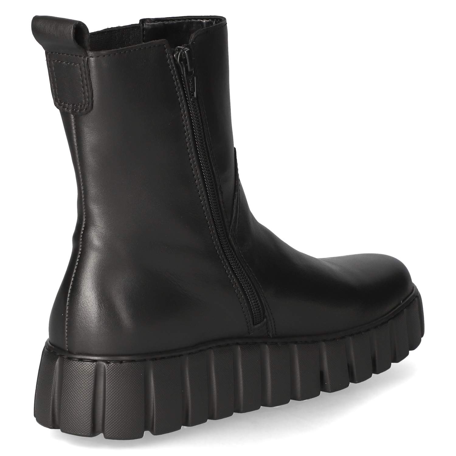 Gabor Chelsea Boots - schwarz
