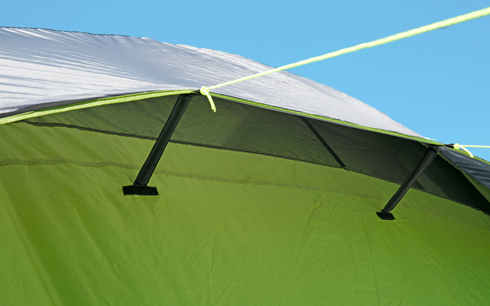 Berger Magalo 6 Air Tunnelzelt für 6 Personen