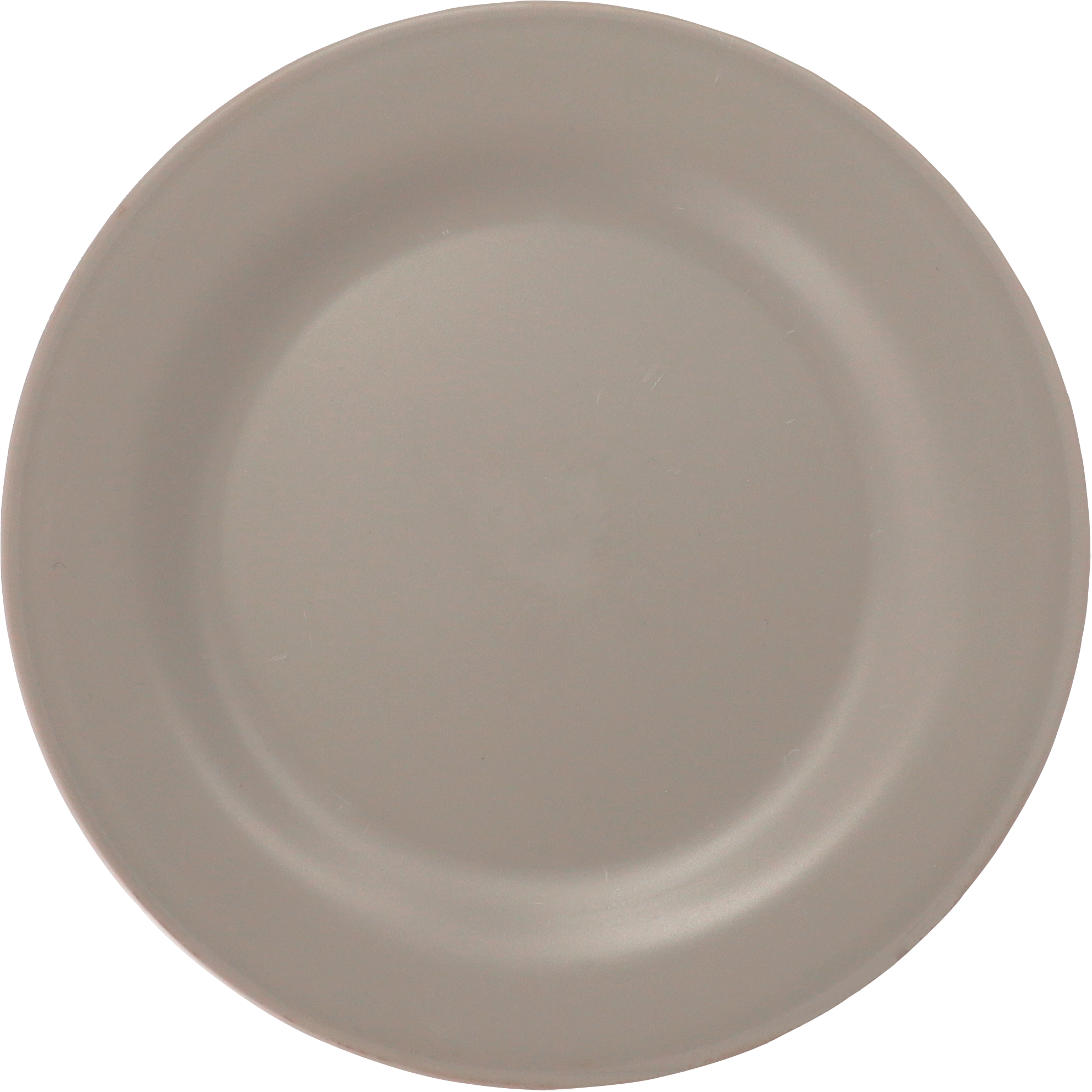 Berger Kynne Dessertteller Ø 20 cm grau