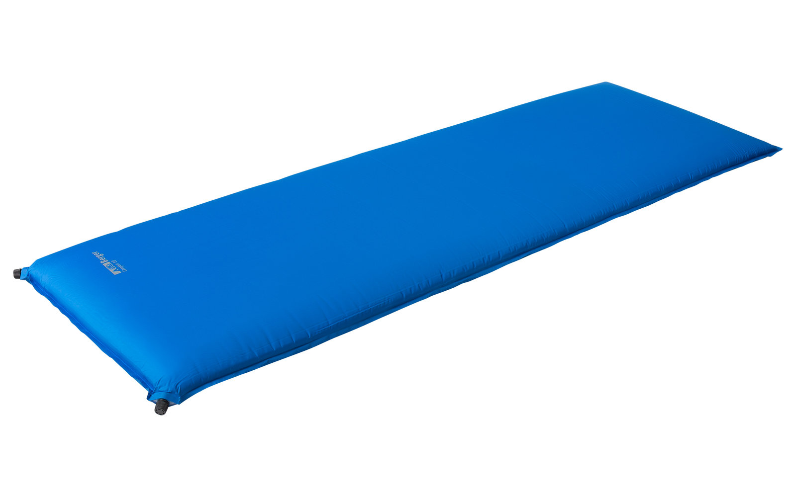 Berger Comfort Single 3.8 Selbstaufblasende Matte 196 x 63 x 3.8 cm