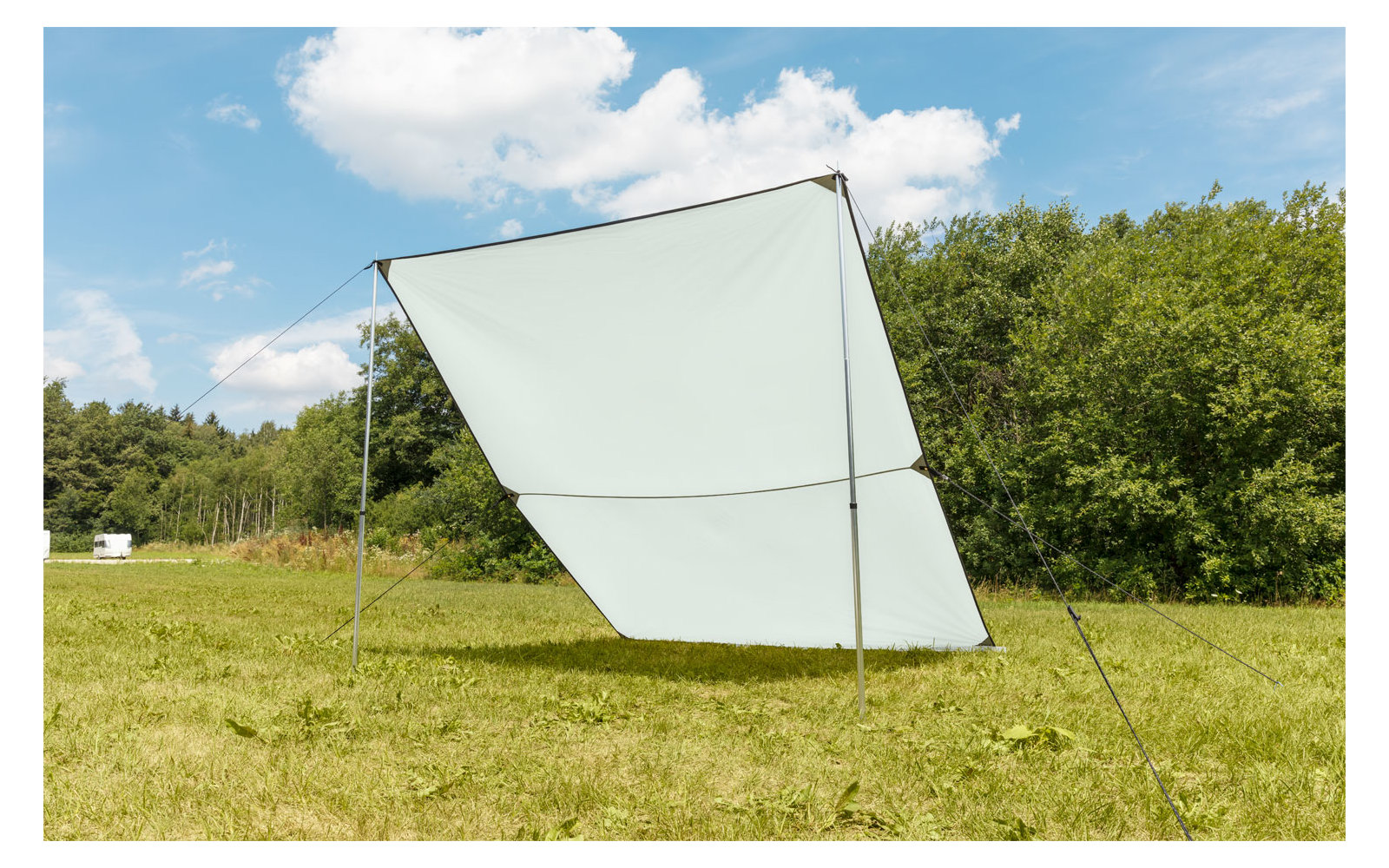 Berger Vela UV Tarp / Sonnensegel
