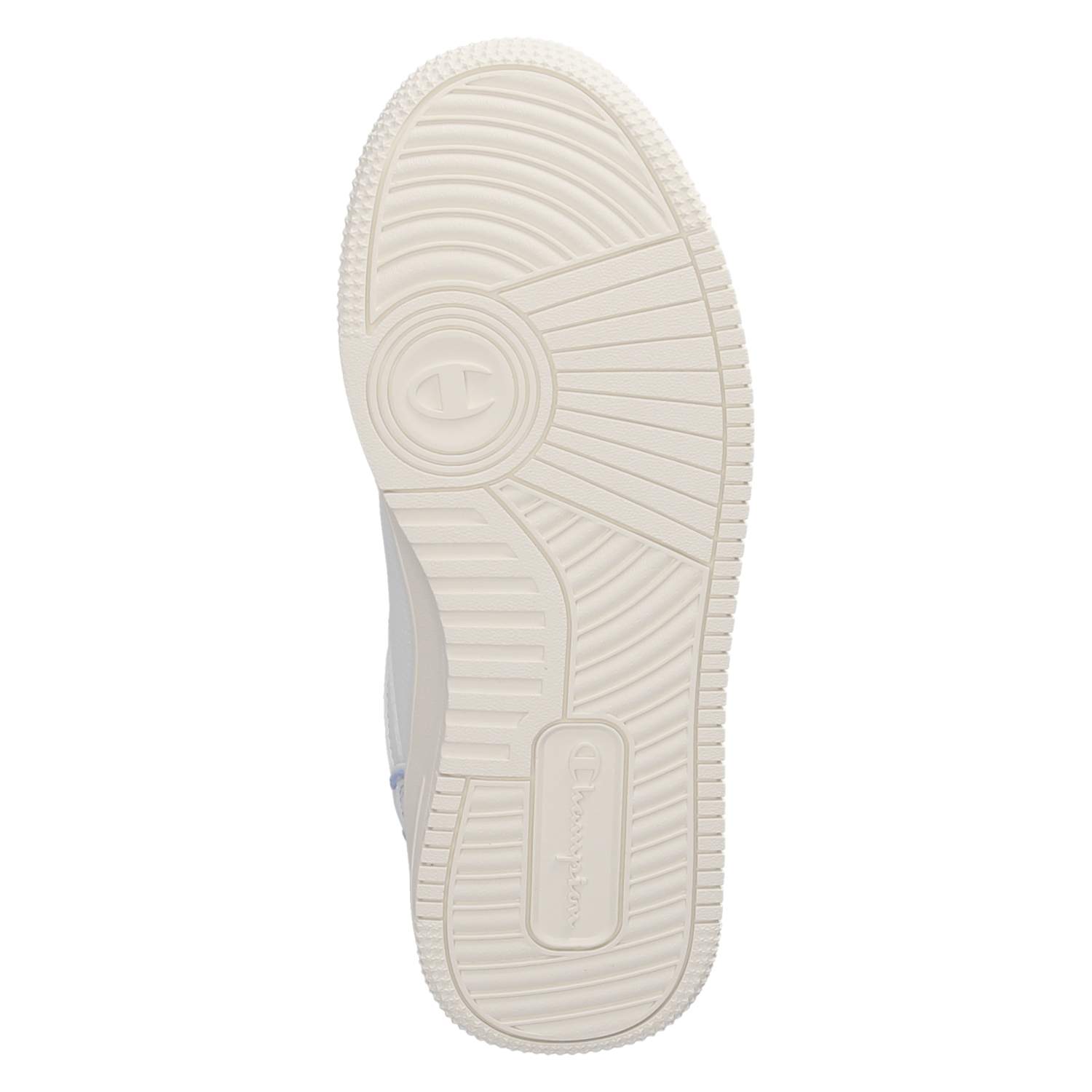 Champion Low Sneaker RD18 - wht/pwb/natl