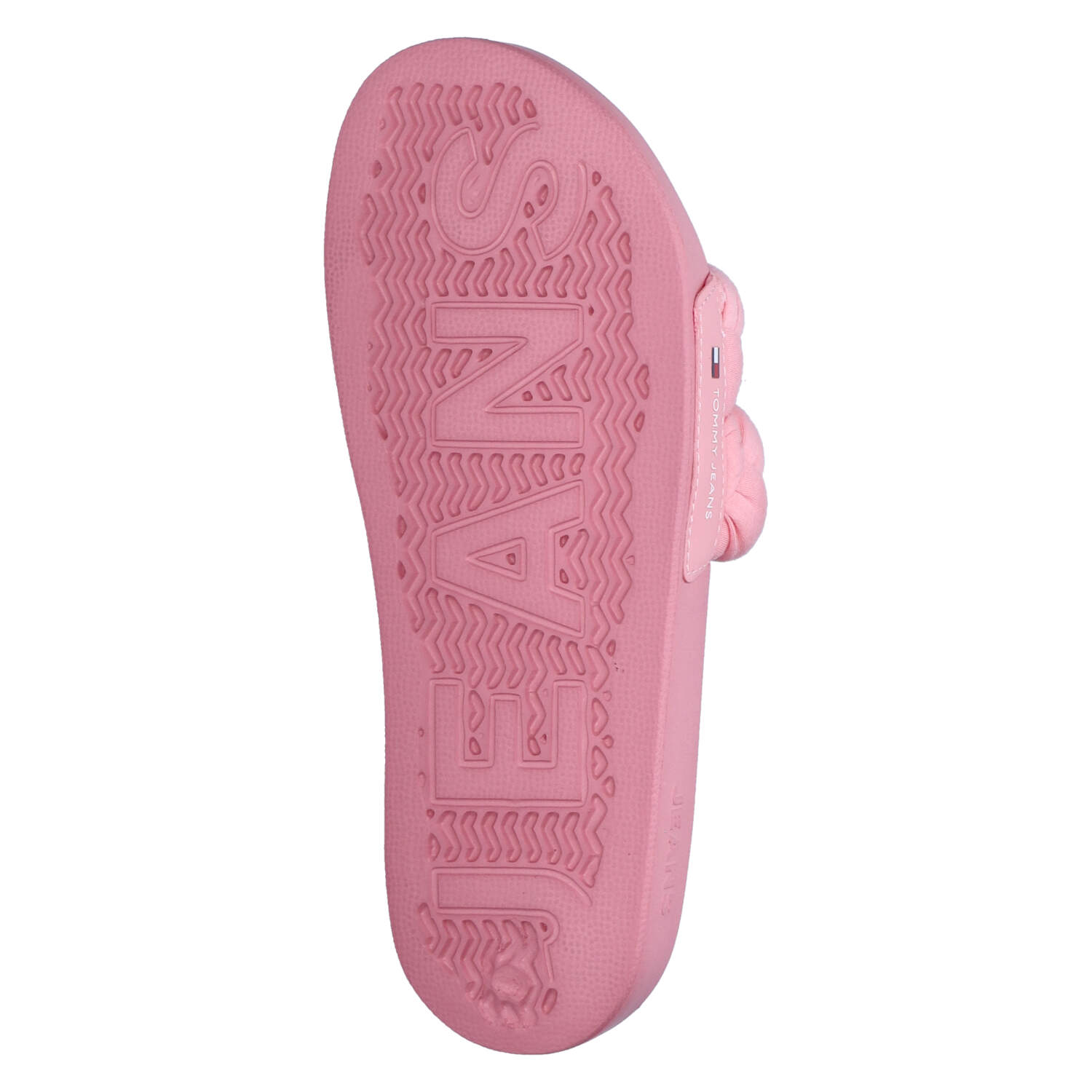 Tommy Jeans Pantoletten - pink