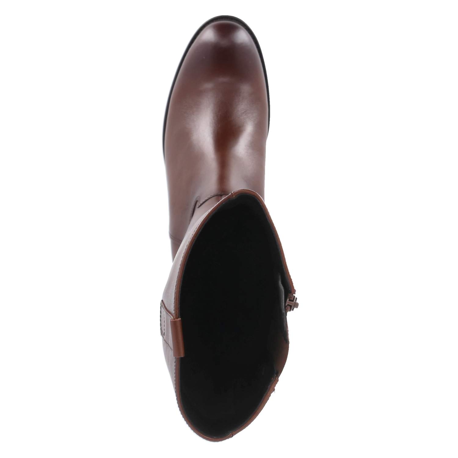 Gabor Reiterstiefel - sattel(effekt) uni