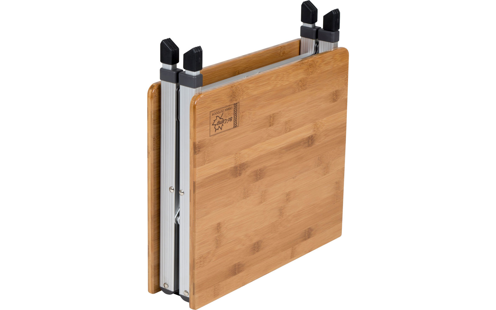 Bo-Camp Urban Outdoor Richmond Bambus Klapptisch 70 x 40 cm
