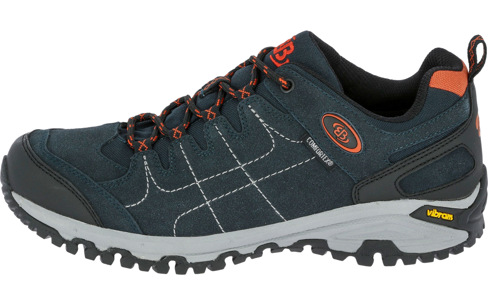 Brütting Mount Shasta Low Trekkingschuhe