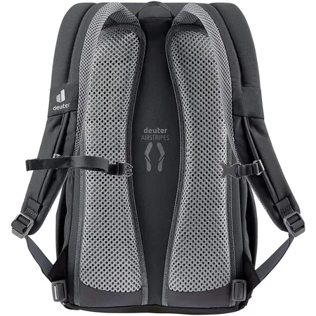 Deuter Walker Tagesrucksack Graphite-black, 20 Liter