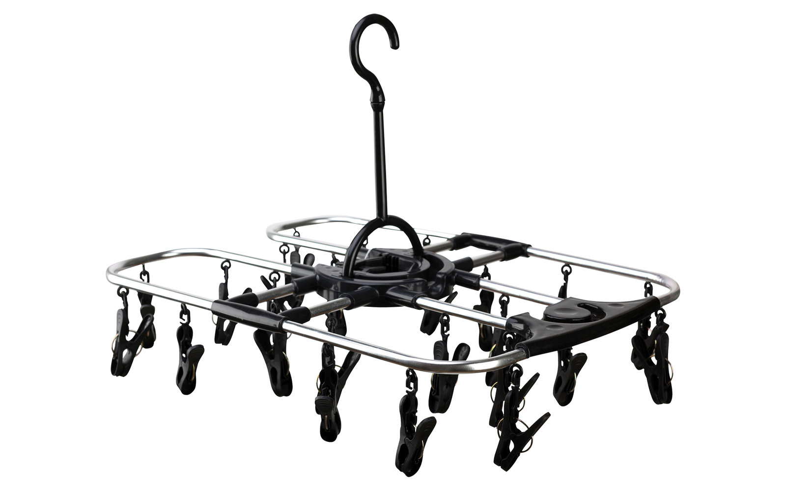 Alu-Wäschetrockner UNIVERSAL
