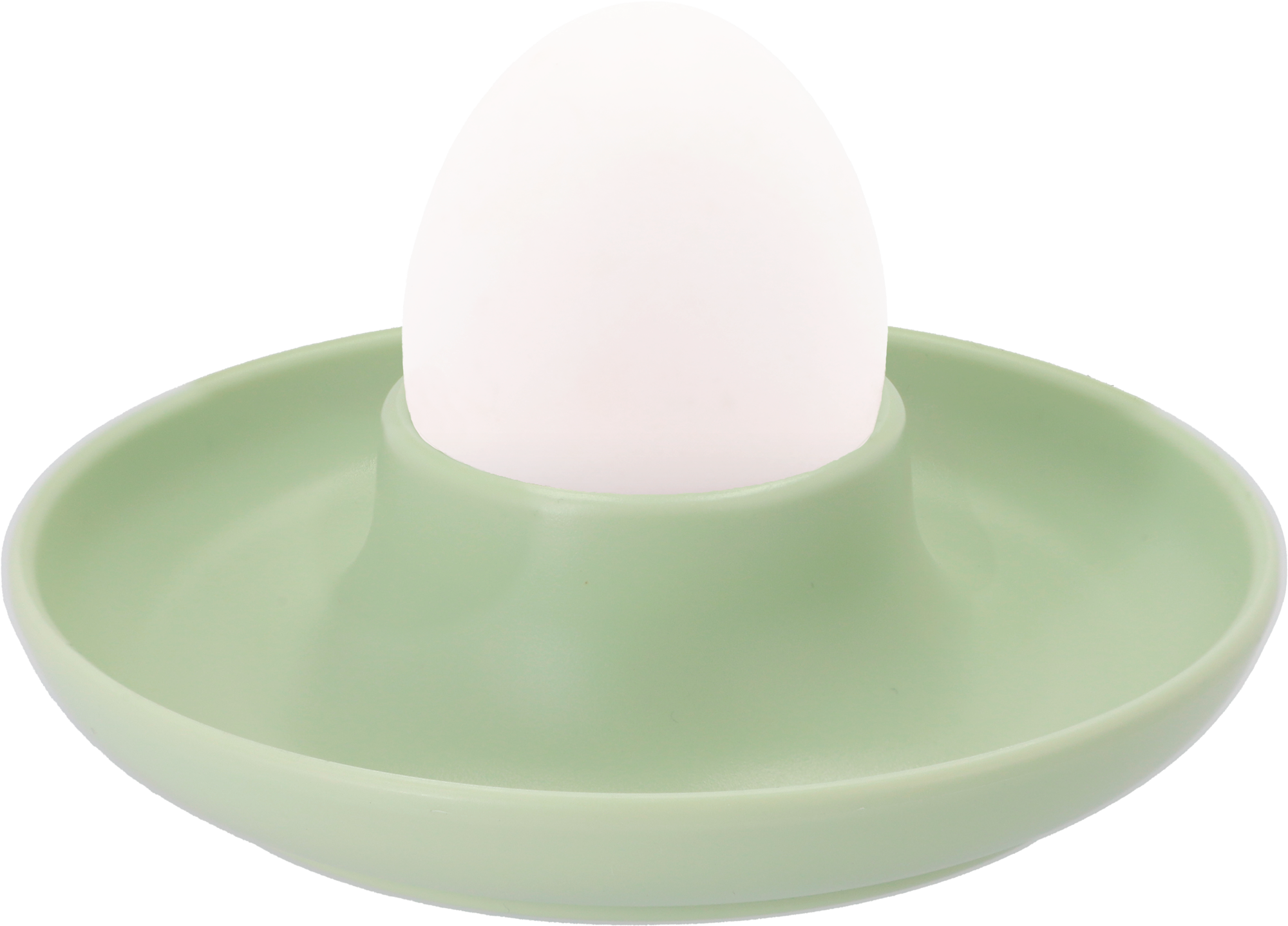 Berger Kynne Eierbecher grün