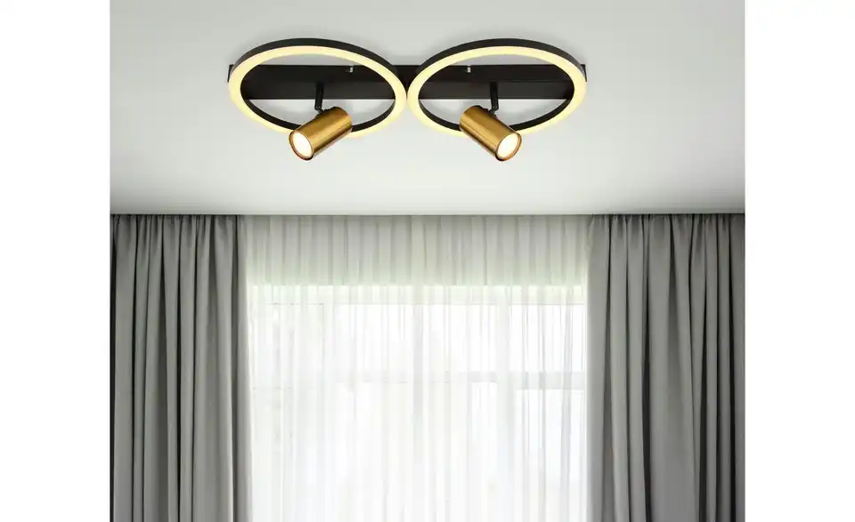 Wandleuchte