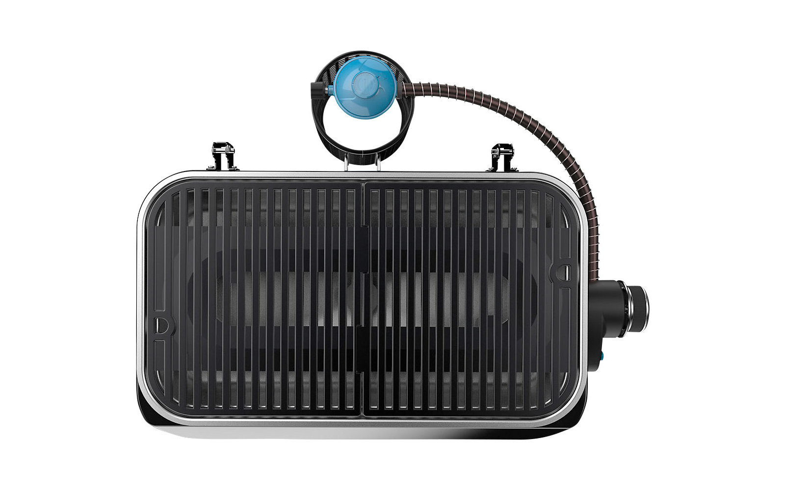 Campingaz Attitude 1200 2-Go CV Gasgrill / Tischgrill