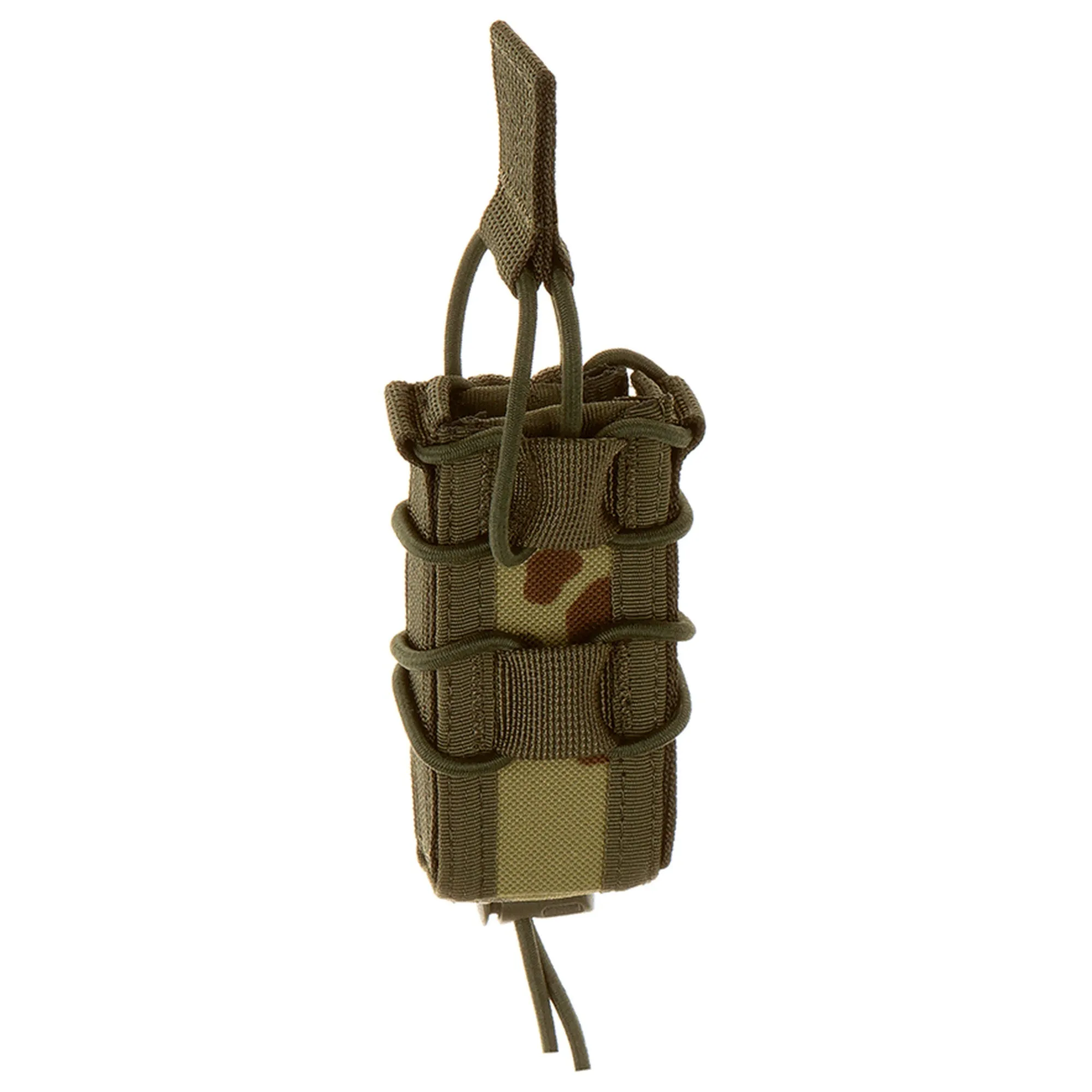 Invadergear -  Pistolenmagazintasche Fast Mag