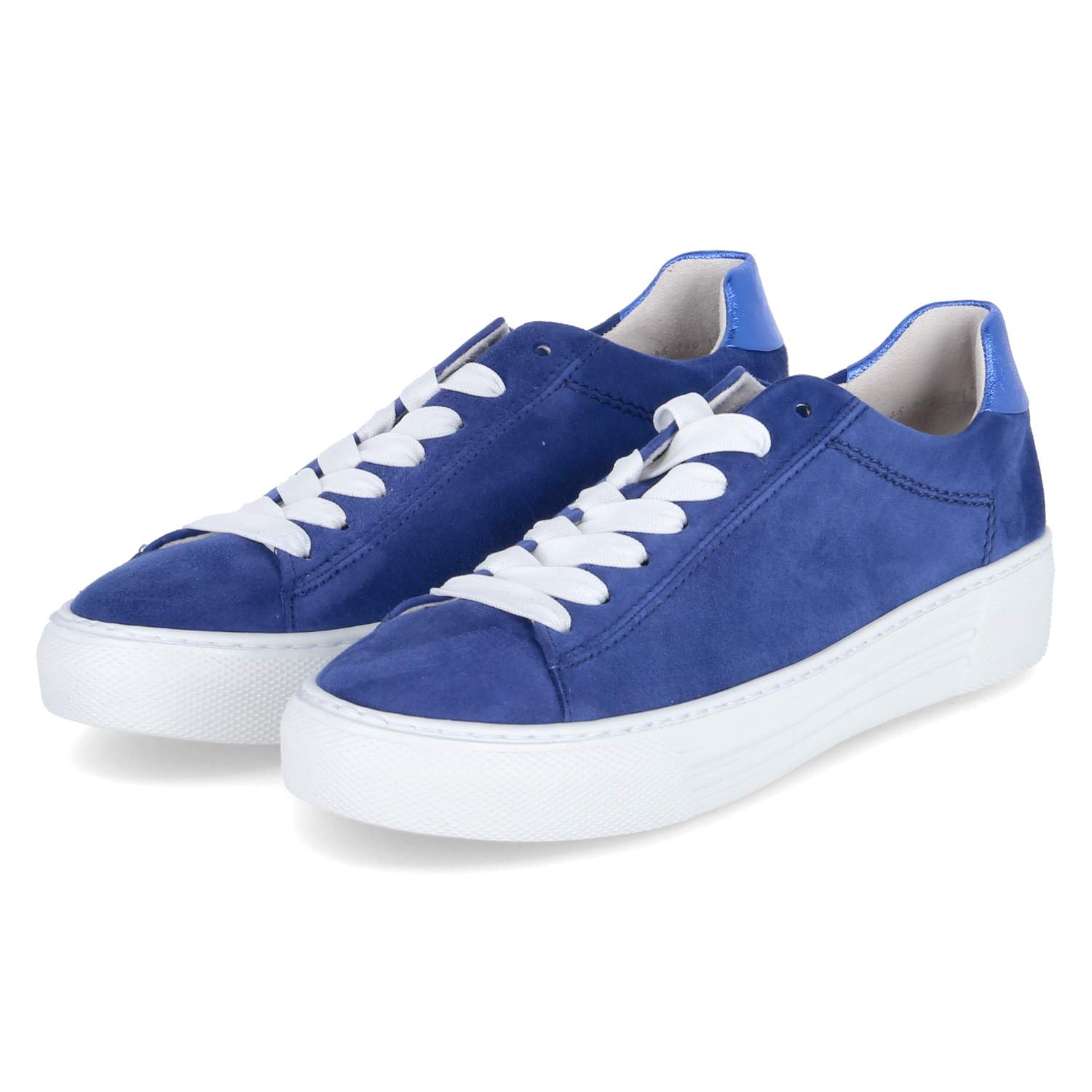 Gabor Low Sneaker - navy
