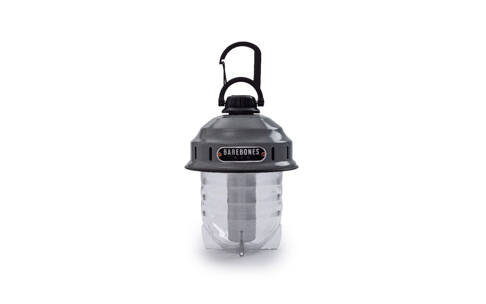 Barebones Lampe beacon light olive