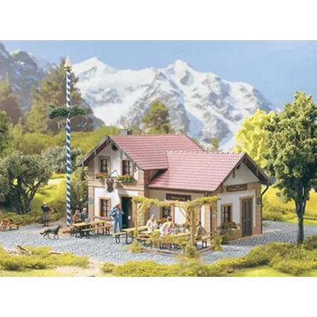 PIKO Hotel Goldener Hirsch
