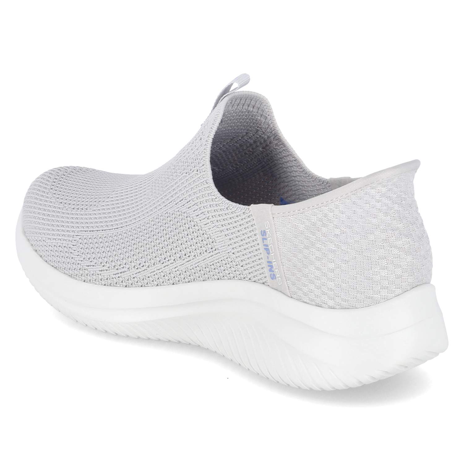 Skechers Slip-On-Sneaker ULTRA FLEX 3.0 - ltgy