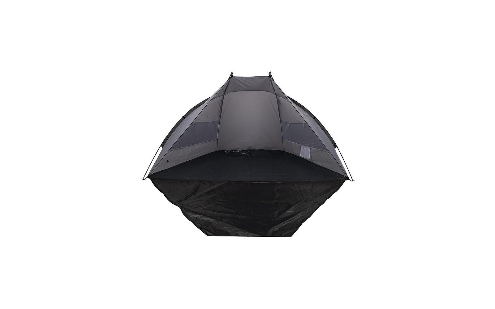 Bo-Camp Strandschirm Plus Partyzelt  240 x 120 x 120 cm