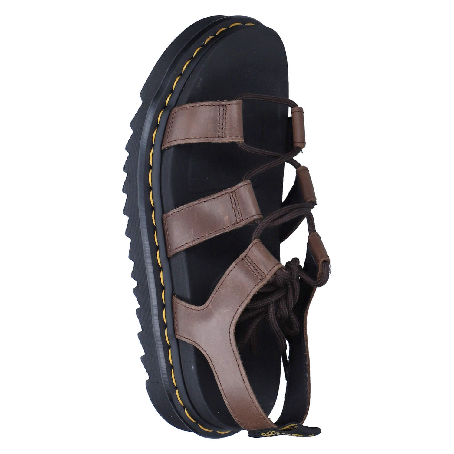 Dr. Martens Sandalen NARTILLA - dark brown