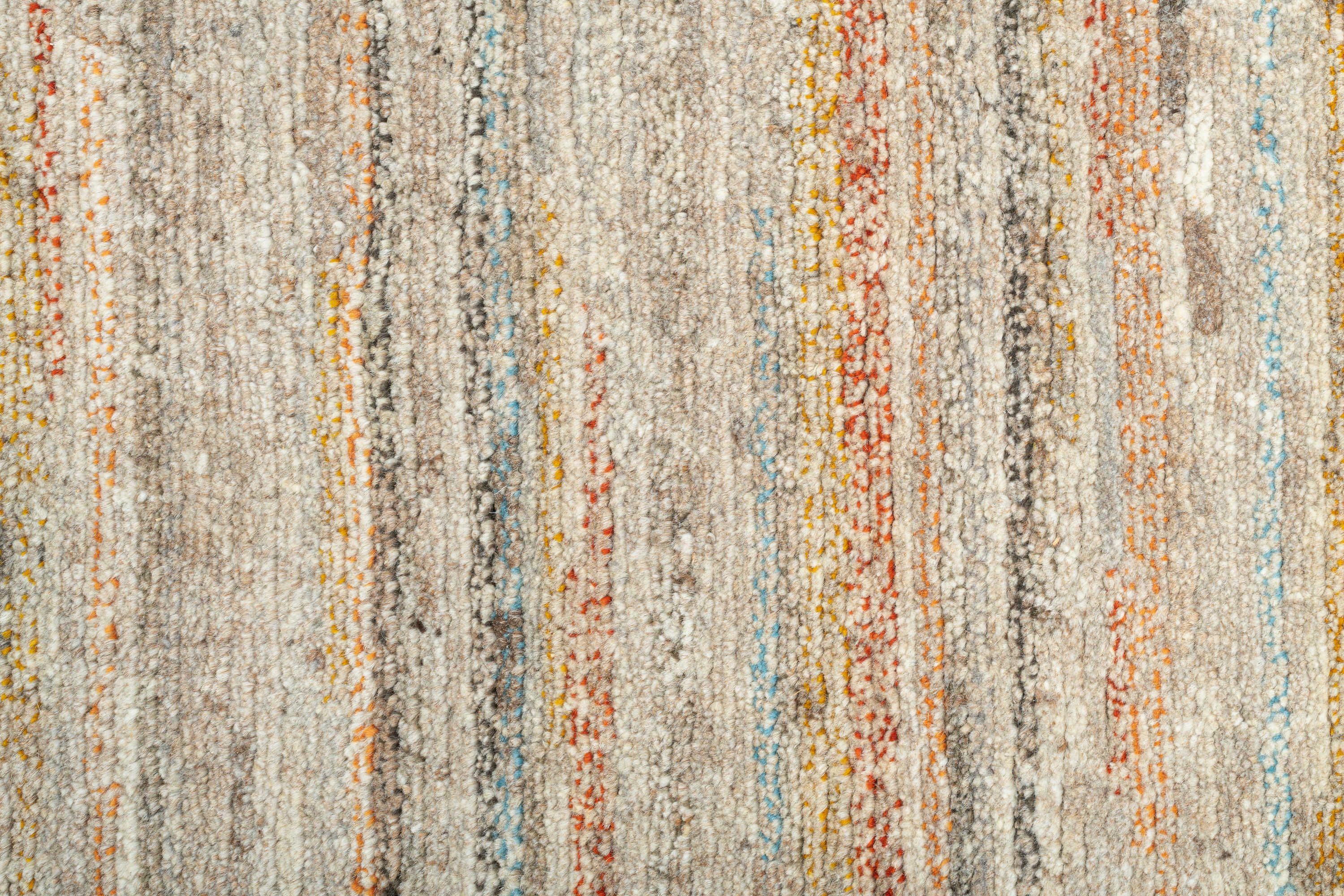 Teppich SANSIBAR MORSUM 50 x 50 cm